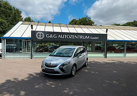 Opel Zafira C Tourer Innovation *7-SITZER*TOP*KLIMA