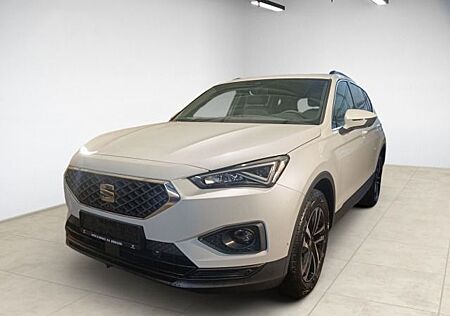 Seat Tarraco 2.0 TDI DSG Style Beats|Kamera|Pano|Navi