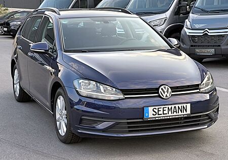VW Golf Volkswagen Variant 1.6 TDI Trendline*Klimaaut.*Navi*SH