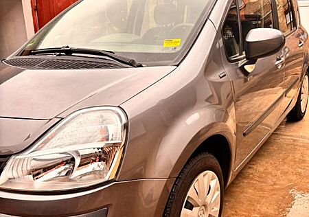 Renault Modus Yahoo! 1.2 16V 75 Yahoo!