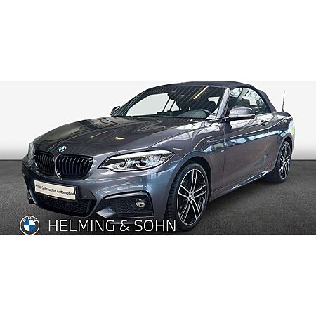 BMW 2er leasen