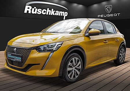 Peugeot e-208 Active Klima Temp. AppleCar Garantie