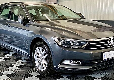 VW Passat Variant Volkswagen Comfortline, PDC, Navi, LED,Klima