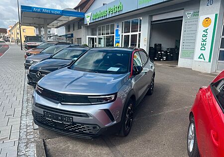 Opel Mokka e GS Line