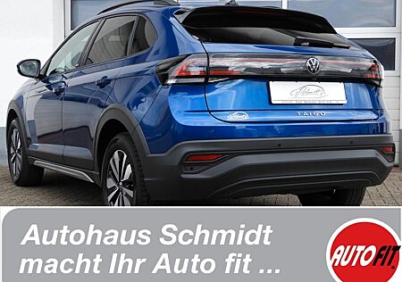 VW Taigo Volkswagen Move AUTOGAS