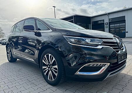 Renault Espace gebraucht kaufen Renault Espace BLUE dCi 200 EDC Initiale Paris