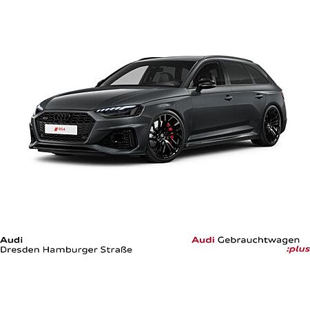Audi A4 leasen