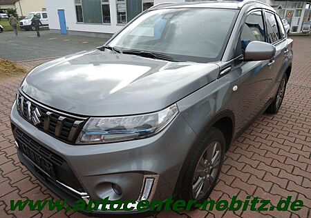 Suzuki Vitara 1.4 Boosterjet Hybrid Comfort *Kamera-LED