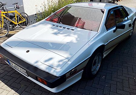 Lotus Esprit S3 Turbo