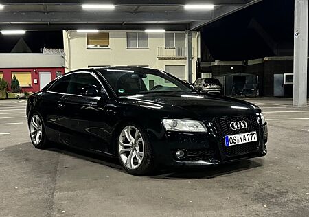 Audi A5 1.8 TFSI -