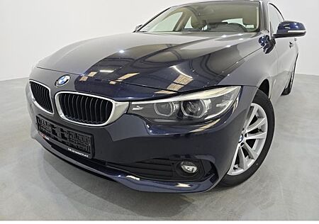 BMW 418 Gran Coupe d Grand Coupe Aut. LED-Xenon Nav