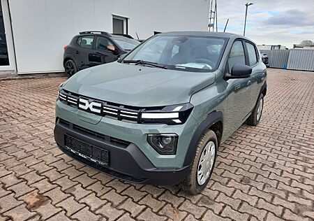 Dacia Spring Essential ELECTRIC 45