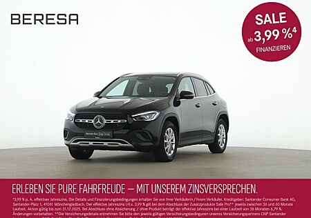 Mercedes-Benz GLA 250 e Style MBUX Distronic Pano SHD AUT LED