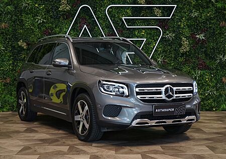 Mercedes-Benz GLB 180 GLB*180*LED*CAMERA*28.099€ NETTO
