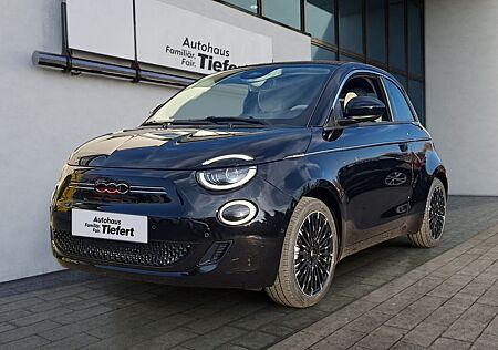 Fiat 500E 42kWh C la Prima (by Bocelli) (FA1)
