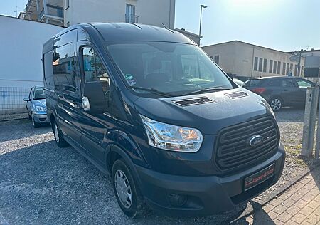 Ford Transit Kombi 310 L2 MULTI TÜV RÜCKFAHRKAMERA