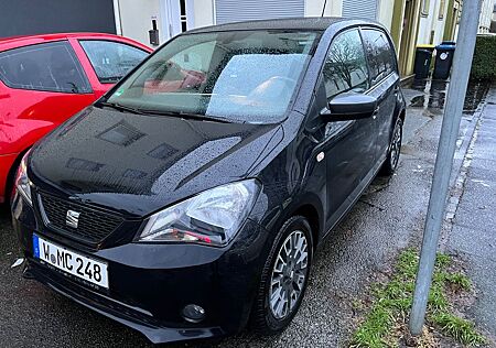 Seat Mii 1.0 55kW Start&Stop Style Style