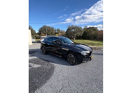 Maserati Levante Trofeo MY20