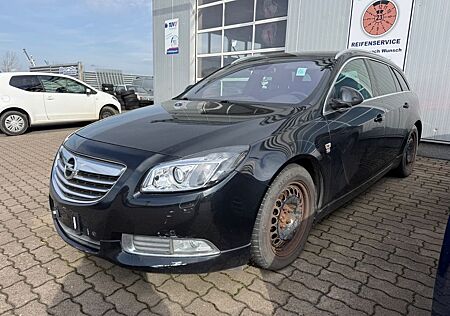 Opel Insignia A Sports Tourer Memory Motorschaden