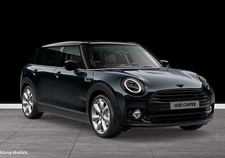 Mini Cooper Clubman Head-Up LED Pano.Dach RFK Tempoma