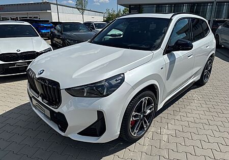 BMW X1 xDrive 20d M Paket ParkPlus ACC Pano AHK HuD