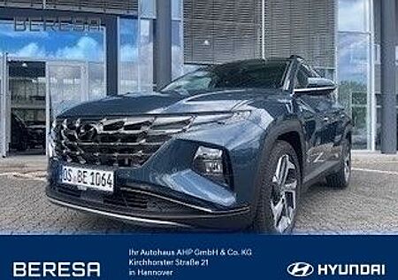 Hyundai Tucson 1.6 T-GDI PRIME*PANO.* Volldigital Pano