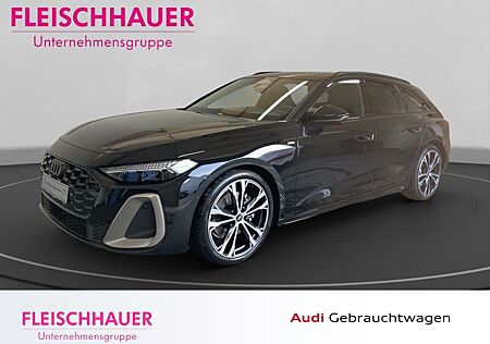 Audi A5 Avant TDI quattro S tronic