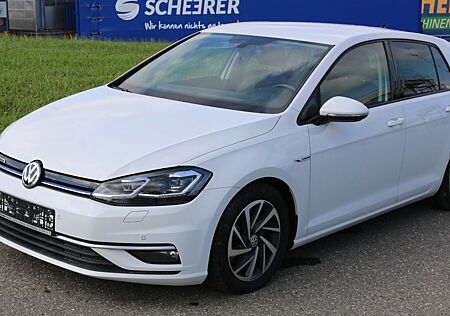 VW Golf Volkswagen VII Lim. Comfortline BlueMotion
