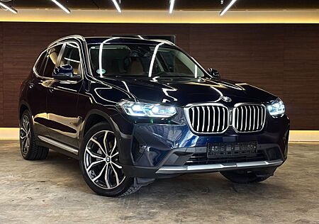 BMW X3 xDrive 30D Hybr.Diesel/E HUD Laser DAB R20