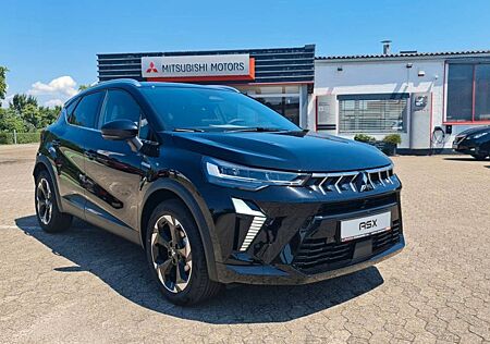 Mitsubishi ASX Mildhybrid Intro Edition 7-Gang DSG