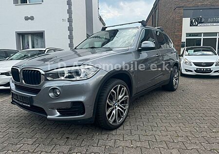 BMW X5 xDrive30d/// 7 Sitzter / // 21 zoll M