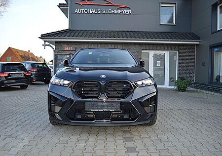 BMW X6 M Baureihe Competition