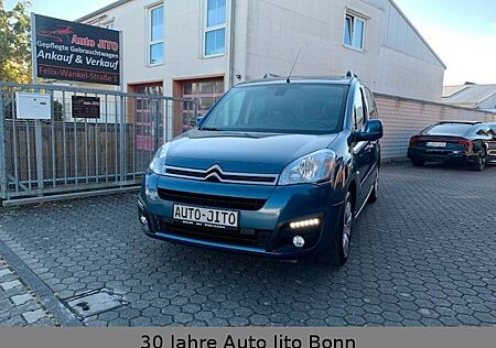 Citroën Berlingo Selection*Einparkhilfe -V / H !