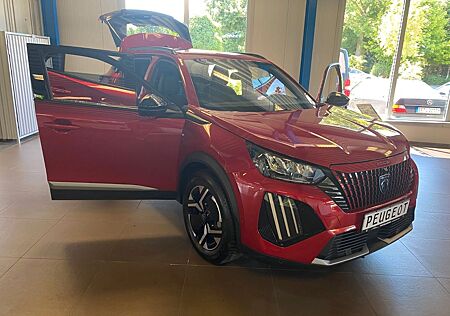 Peugeot 2008 PureTech 130 EAT8 Allure