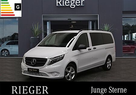 Mercedes-Benz Vito 119 CDI Tourer-Pro*LED*AHK*Totwinkel*Distro