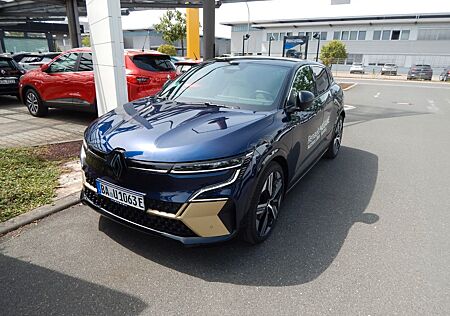 Renault Megane E-Tech Electric Iconic EV60 220HP