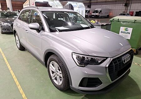 Audi Q3 35 TDI S-TRONIC * NAVIGATION * ALU * PDC