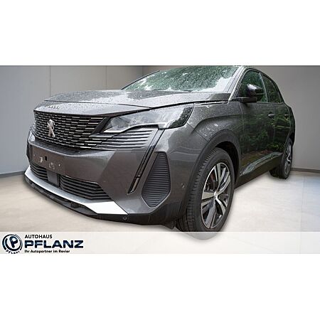 Peugeot 3008 leasen