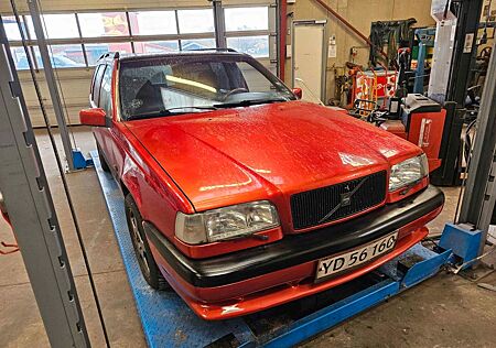 Volvo 850 T-5 T-5