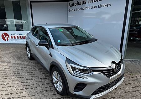 Renault Captur E-Tech Full Hybrid*NAVI+KAMERA*