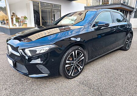 Mercedes-Benz A 250 Progressive 7G DCT Burmester Panor 360 Kam