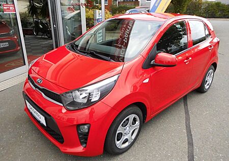 Kia Picanto 1.0 Edition 7 Emotion