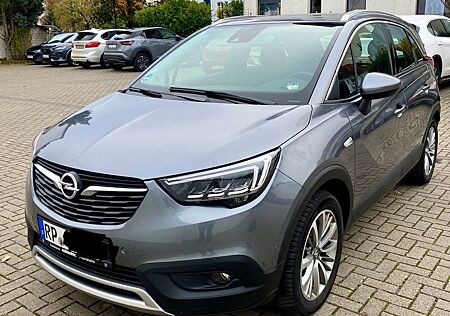 Opel Crossland X Crossland (X) 1.2 DI Turbo 81kW Edition S/S ...