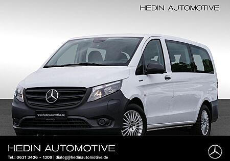 Mercedes-Benz eVito Vito 129 Tourer PRO Lang |NAVI|LM|KLIMA