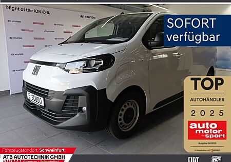 Fiat Scudo EV Serie 2 Kastenwagen L2 75kWh Comfort-,