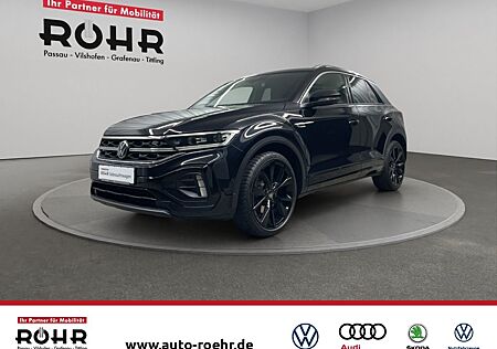 VW T-Roc Volkswagen R-Line (AHK.Kamera.Navi) 1.5 TSI DSG