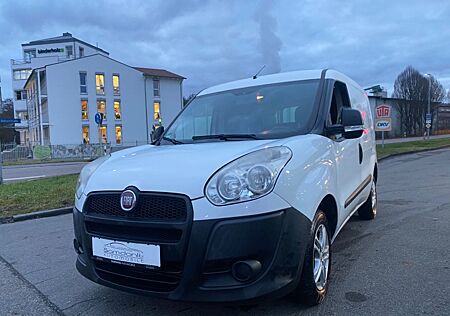 Fiat Doblo Kasten*KLIMAANL.*ALUFELGEN*GEPFLEGT*1.HAND