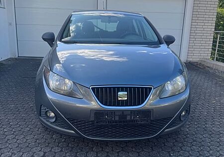 Seat Ibiza 1.4 TDI 55kW Ecomotive Style Style