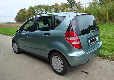 Mercedes-Benz A 150 CLASSIC Classic