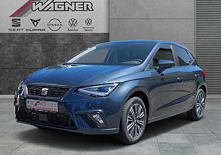 Seat Ibiza 1.0 TSI Style DSG Navi dig Cockp LED DAB S